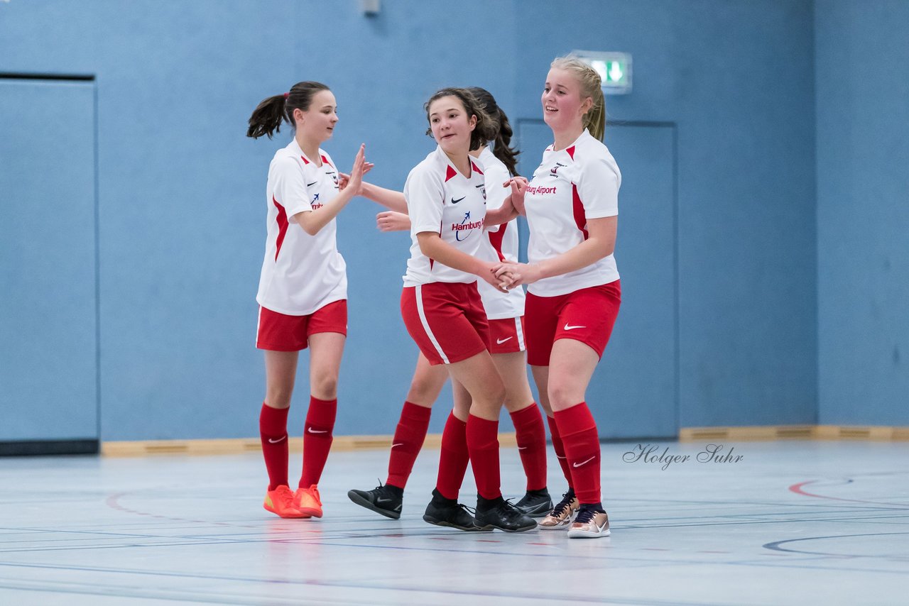 Bild 413 - wCJ Futsalmeisterschaft Runde 1